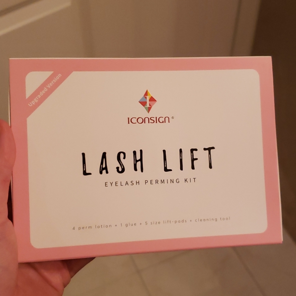 Lash Lift - 2nd Edition